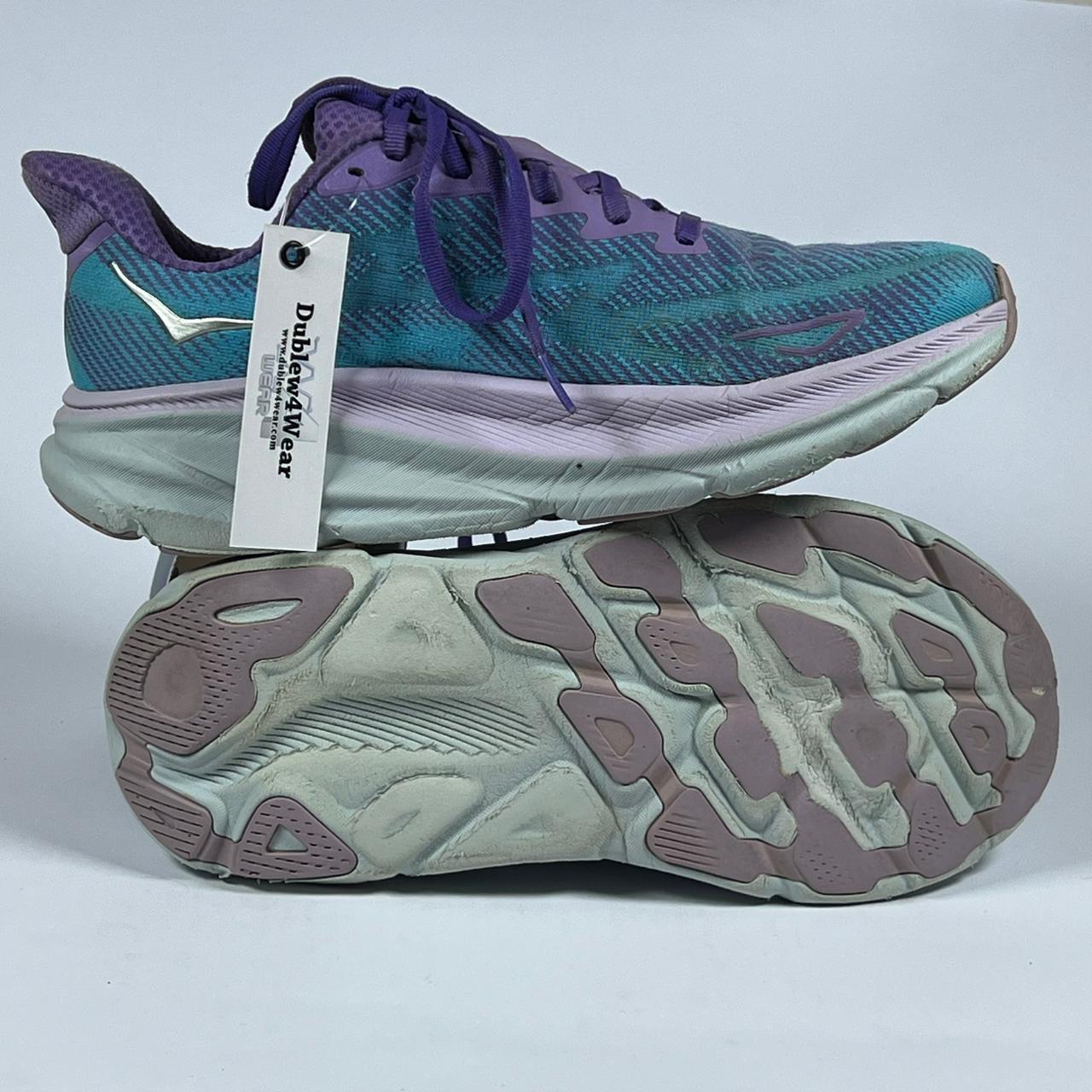 Hoka Women Clifton 9 Trainers